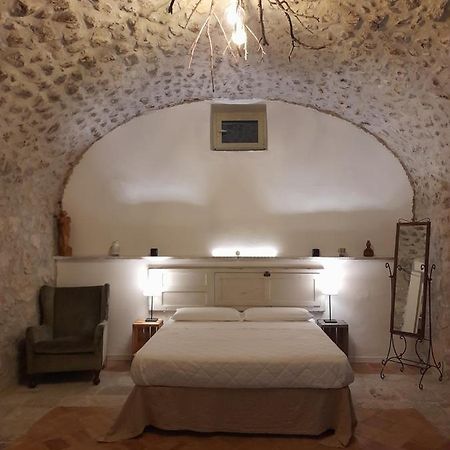 Casa Annella Bed & Breakfast Melizzano Екстериор снимка