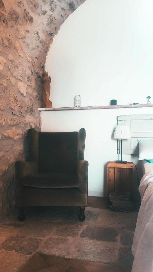 Casa Annella Bed & Breakfast Melizzano Екстериор снимка